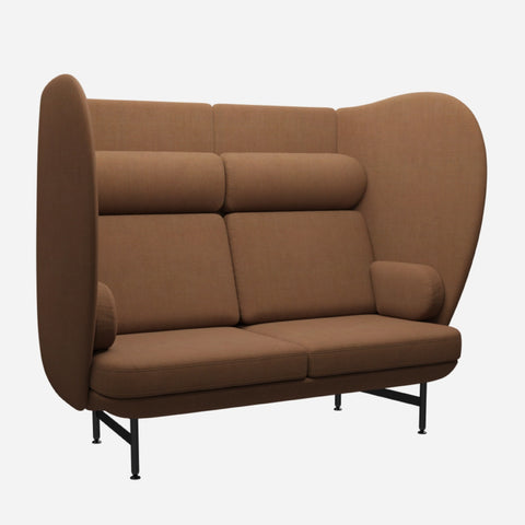 Fritz Hansen Plenum™ Sofa 2-Seater