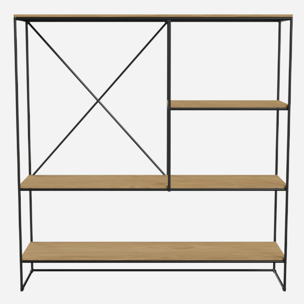 Fritz Hansen Planner™ Shelving 4