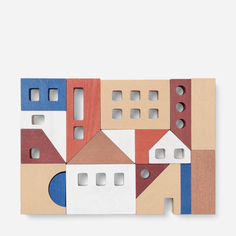 Little Architect Blocks