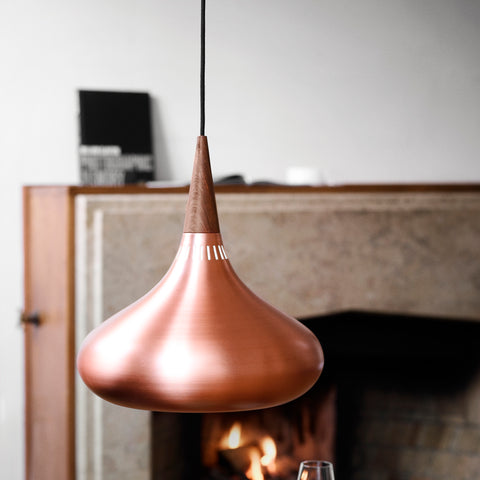 Fritz Hansen Orient™ Pendant Small