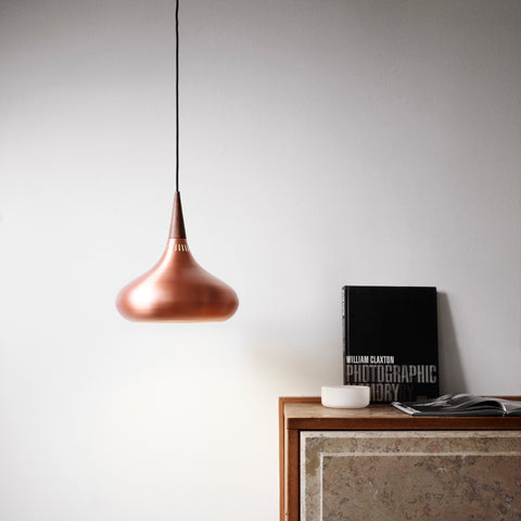 Fritz Hansen Orient™ Pendant Small