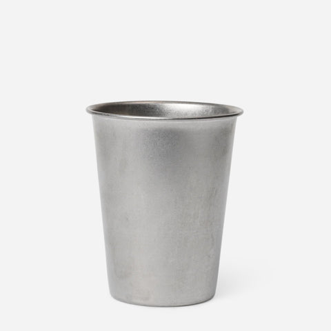 Tumbled Cup