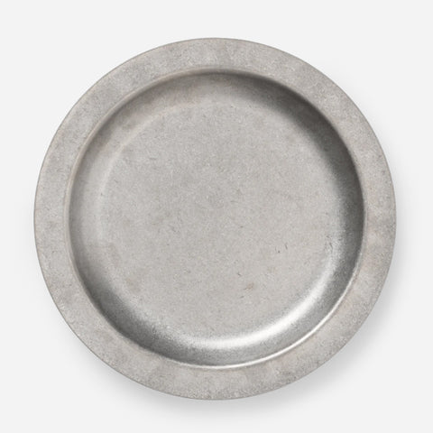 Tumbled Plate