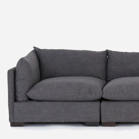 Westwood 3-Piece Sofa