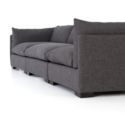 Westwood 3-Piece Sofa