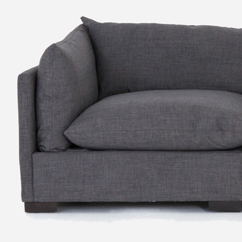 Westwood 3-Piece Sofa