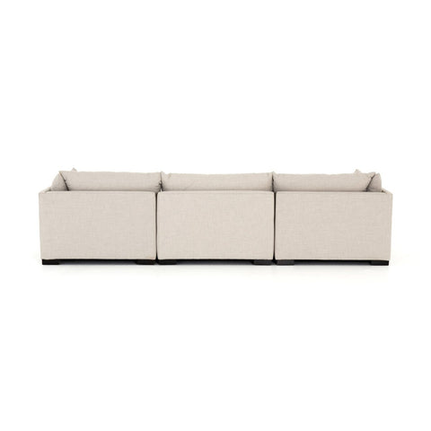 Westwood 3-Piece Sofa