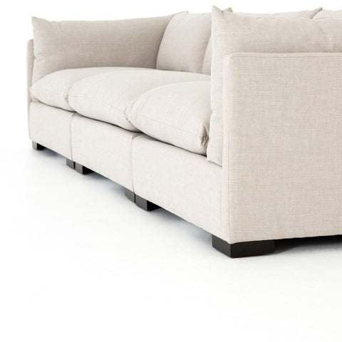 Westwood 3-Piece Sofa