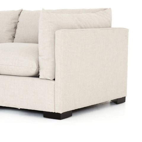 Westwood 3-Piece Sofa