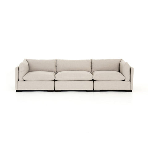 Westwood 3-Piece Sofa