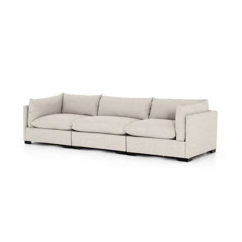 Westwood 3-Piece Sofa