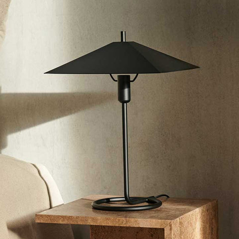 Filo Table Lamp Square