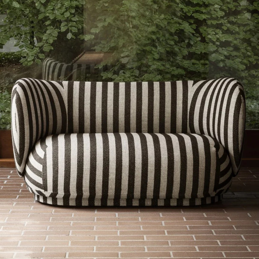 Rico Sofa 2-Seater