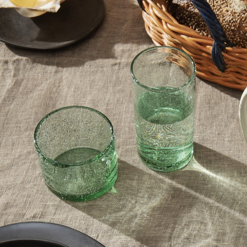 Oli Water Glass