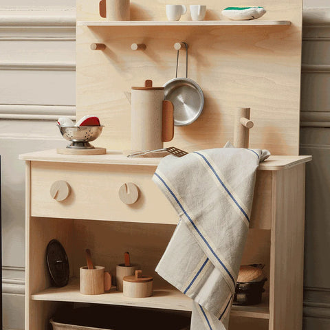 Toro Play Kitchen