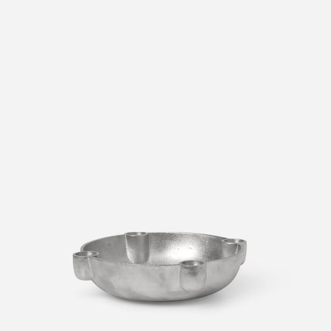 Bowl Candle Holder