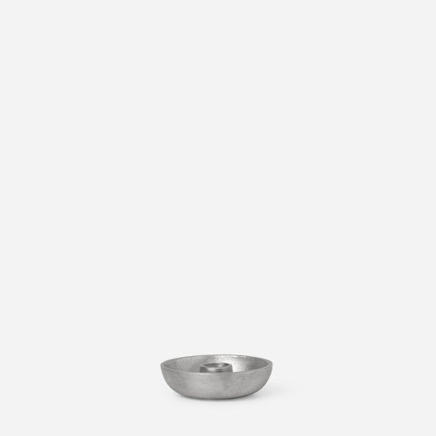 Bowl Candle Holder Single