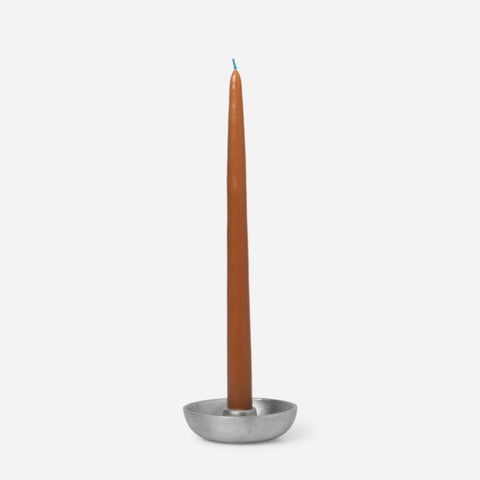 Bowl Candle Holder Single