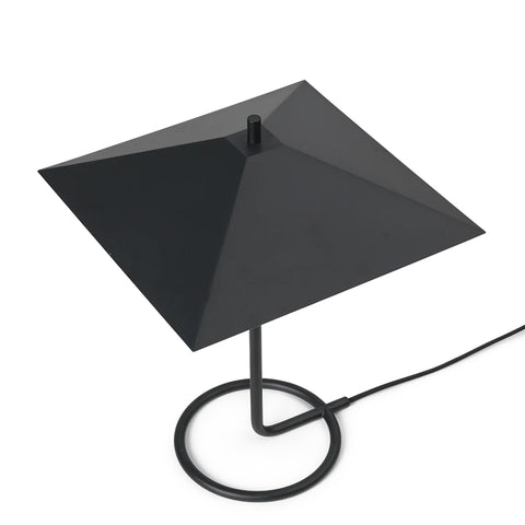 Filo Table Lamp Square