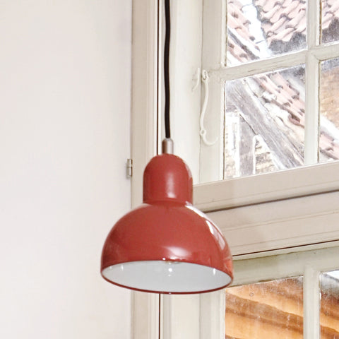 Fritz Hansen Kaiser Idell™ Pendant Small