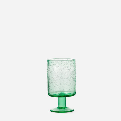 Oli Wine Glass