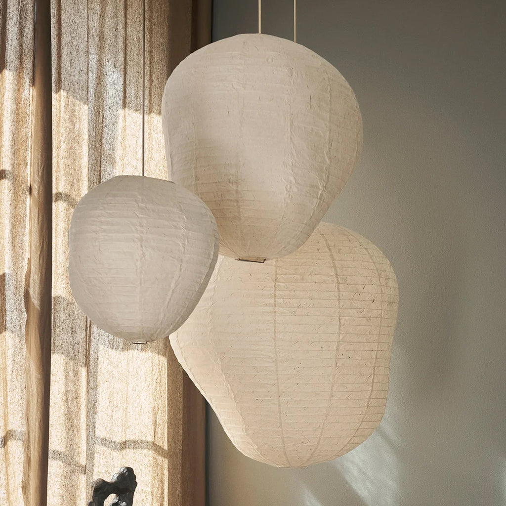 Kurbis Lampshade