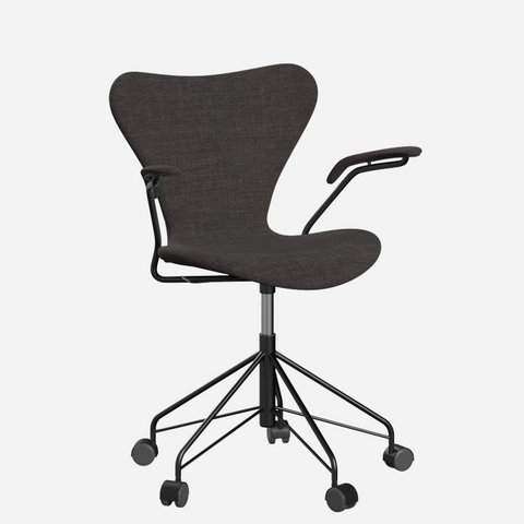 Fritz Hansen Series 7™ Office Chair Upholstered