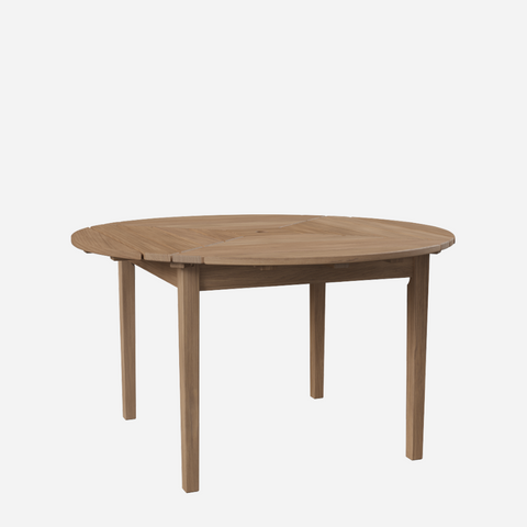 Drachmann Table Ø126