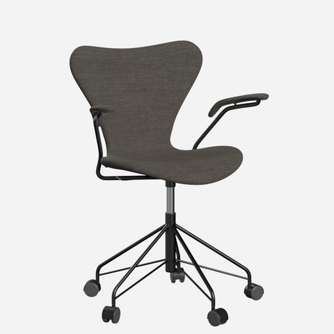 Fritz Hansen Series 7™ Office Chair Upholstered