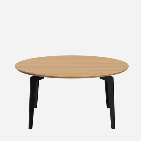 Fritz Hansen Join™ Round Coffee Table