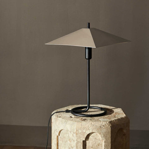 Filo Table Lamp Square