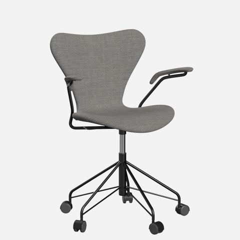 Fritz Hansen Series 7™ Office Chair Upholstered