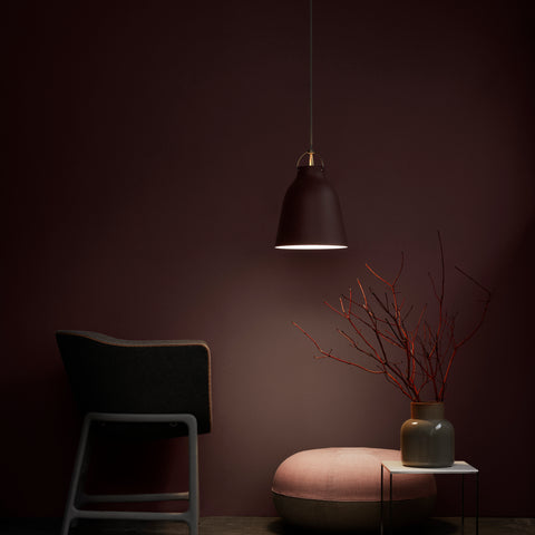 Fritz Hansen Caravaggio™ Matt Small