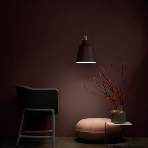 Fritz Hansen Caravaggio™ Matt Large