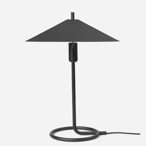 Filo Table Lamp Square