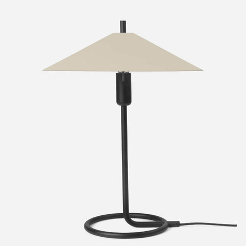 Filo Table Lamp Square