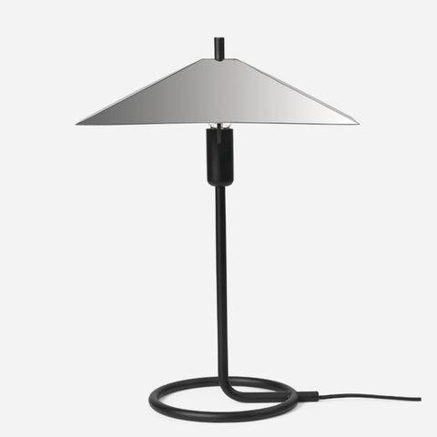 Filo Table Lamp Square