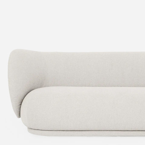 Rico Sofa 4-Seater