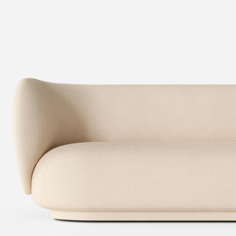 Rico Sofa 4-Seater