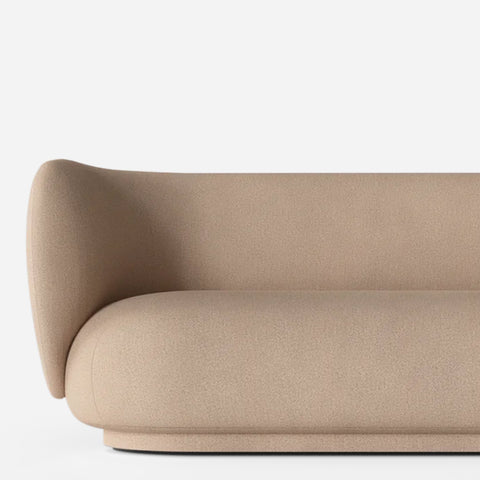 Rico Sofa 4-Seater