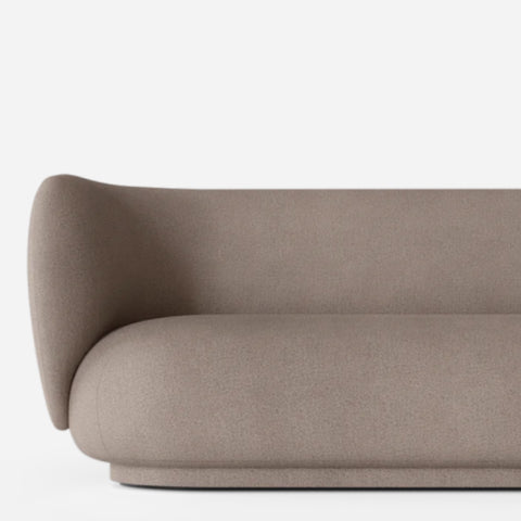 Rico Sofa 4-Seater