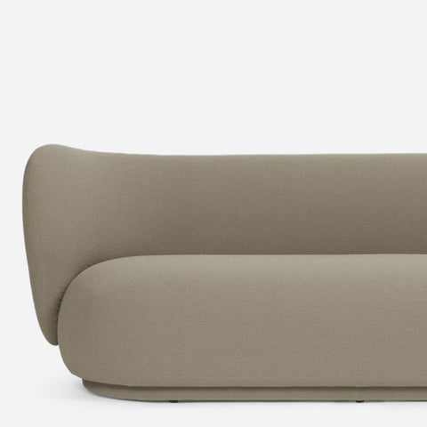 Rico Sofa 4-Seater