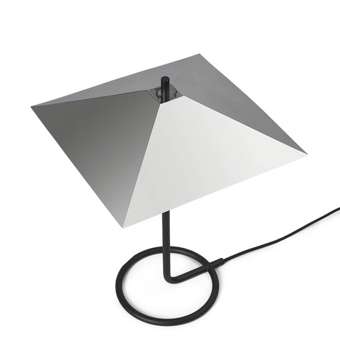 Filo Table Lamp Square