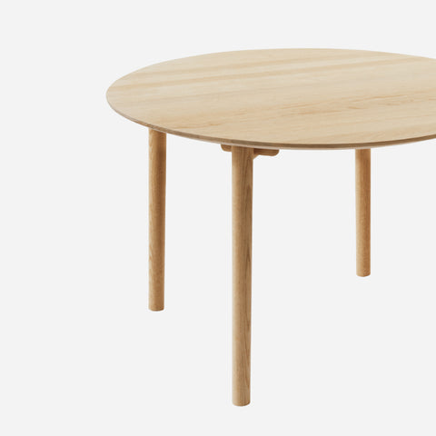 Fritz Hansen Hven Table Round