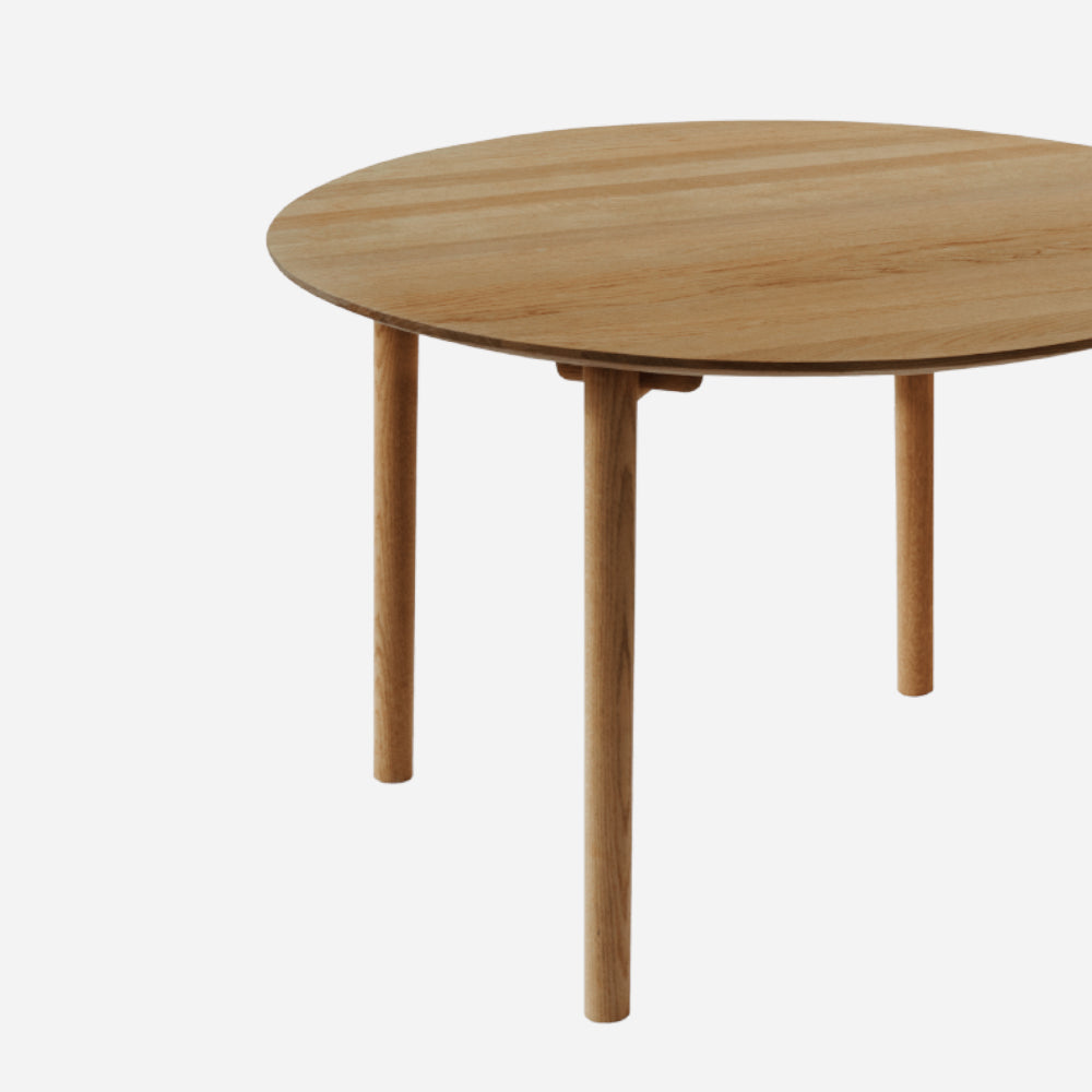 Fritz Hansen Hven Table Round