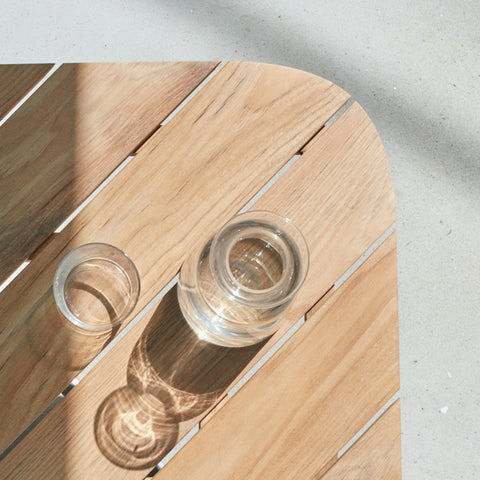 Lilium Lounge Table