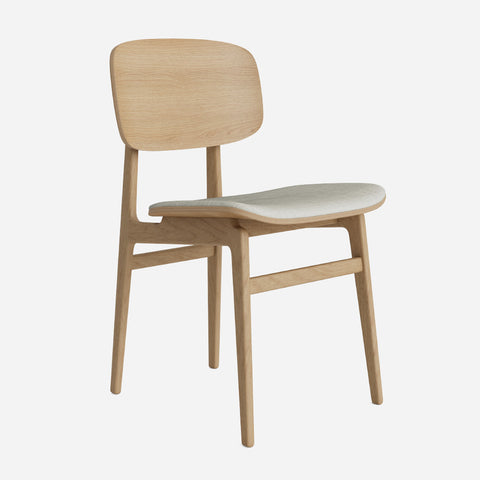 NY11 Chair Kvadrat Upholstery