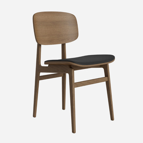 NY11 Chair Kvadrat Upholstery