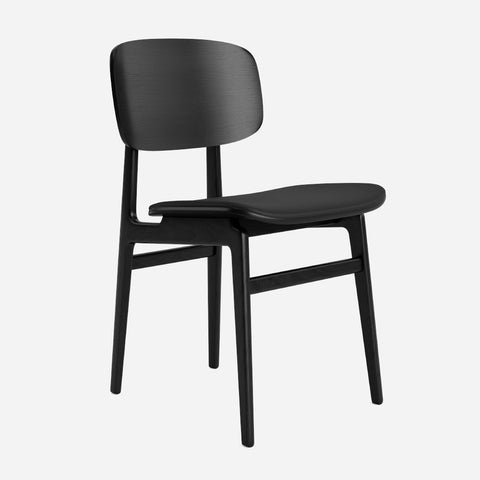 NY11 Chair Kvadrat Upholstery