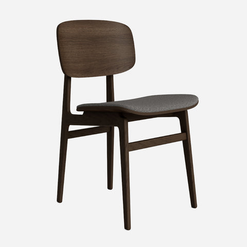 NY11 Chair Kvadrat Upholstery